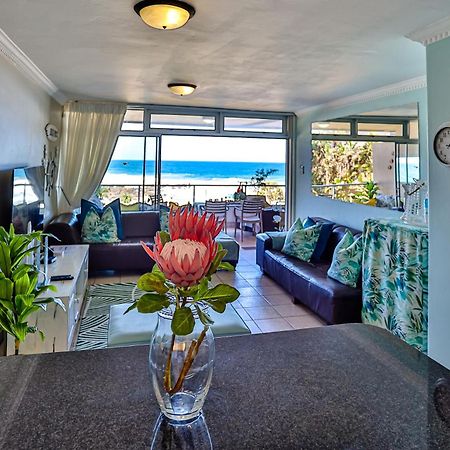 Sands Beach Breaks Beach Front Ballito Exteriér fotografie