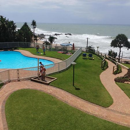 Sands Beach Breaks Beach Front Ballito Exteriér fotografie