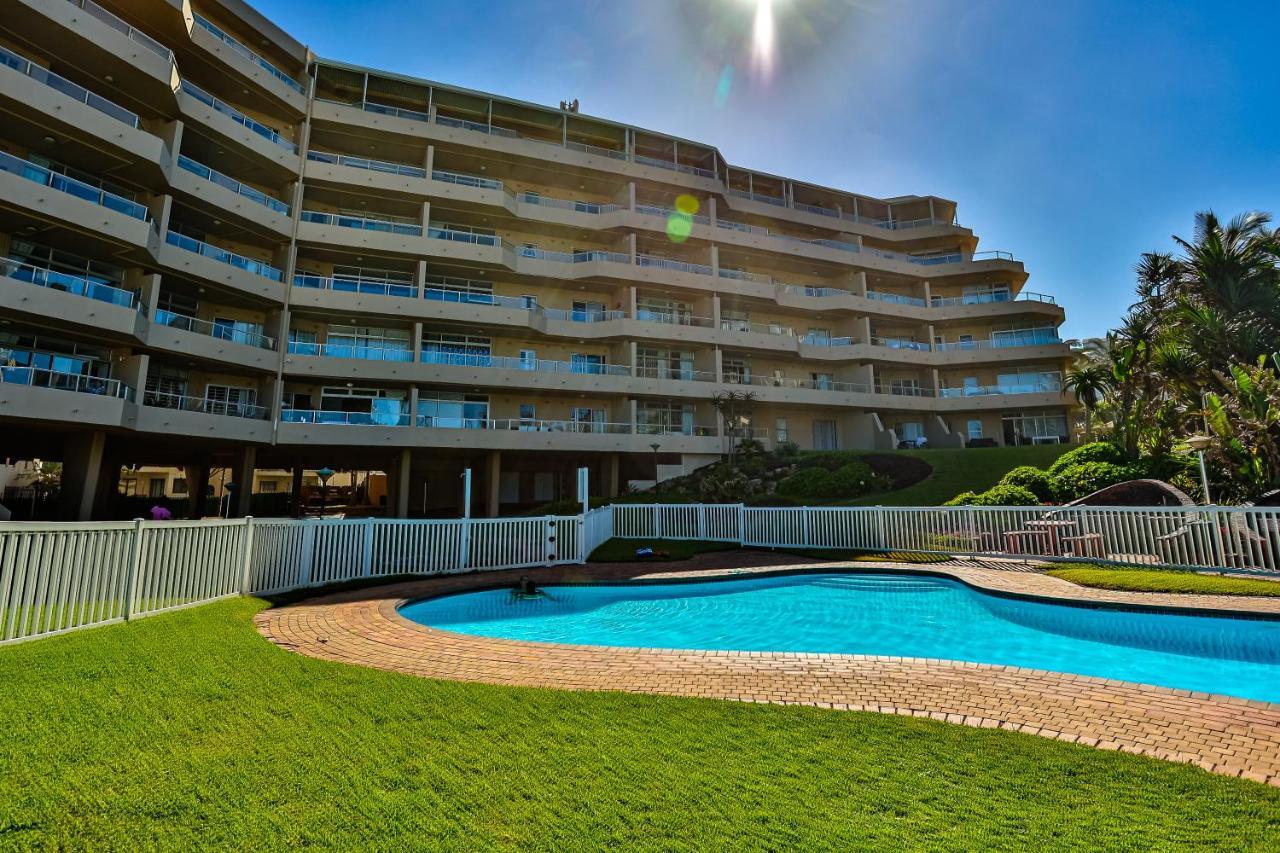 Sands Beach Breaks Beach Front Ballito Exteriér fotografie