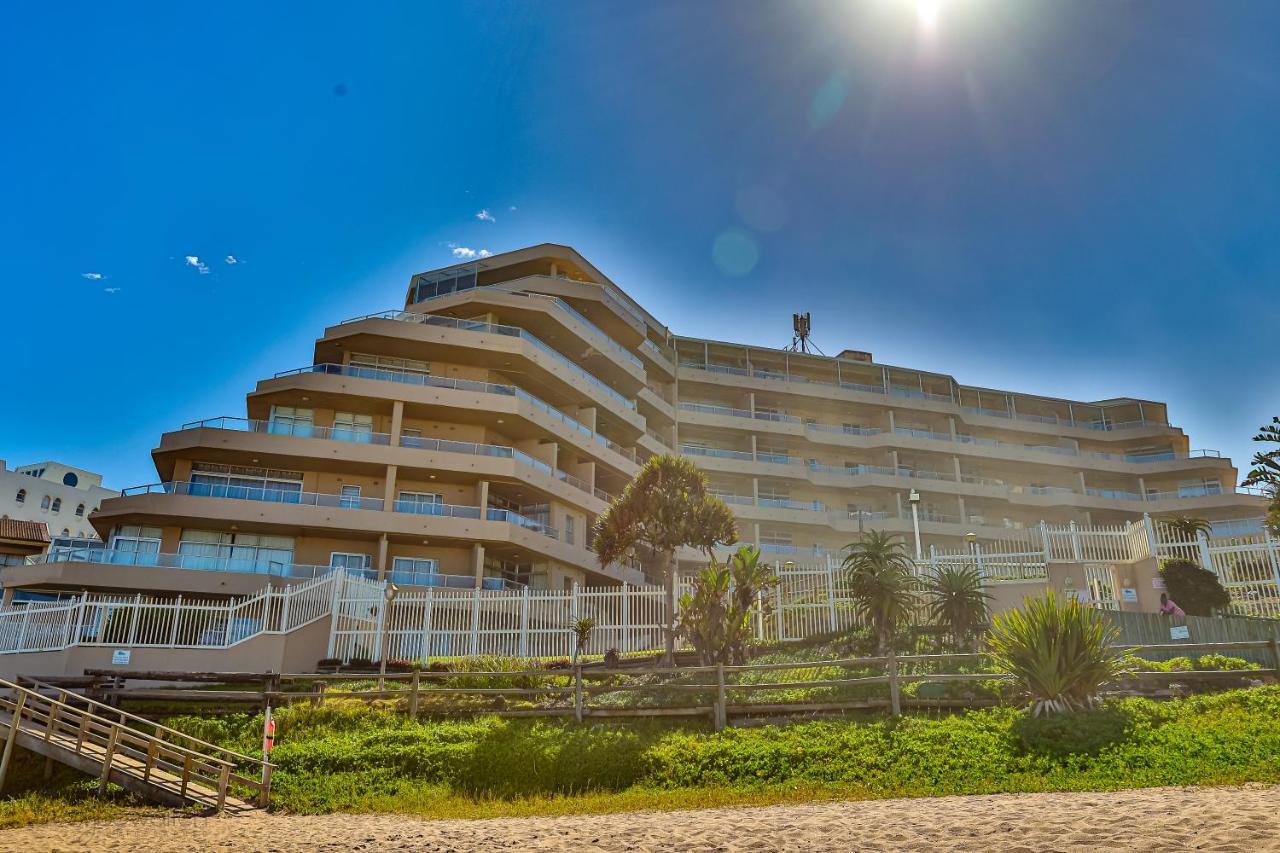 Sands Beach Breaks Beach Front Ballito Exteriér fotografie