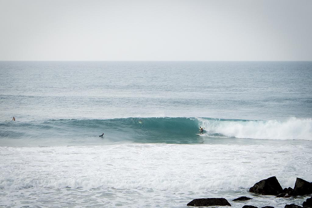 Sands Beach Breaks Beach Front Ballito Pokoj fotografie
