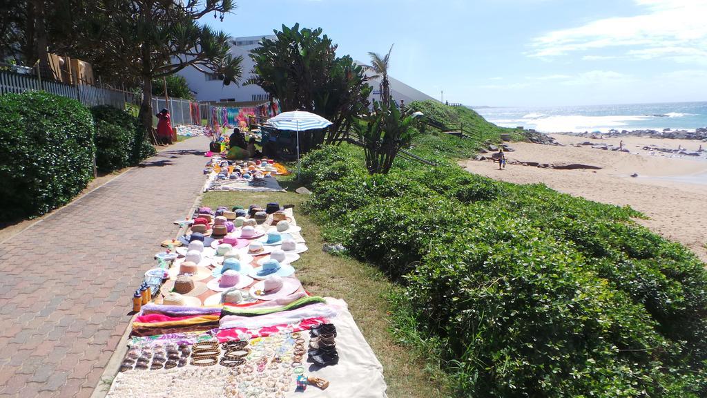 Sands Beach Breaks Beach Front Ballito Pokoj fotografie