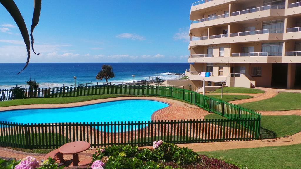 Sands Beach Breaks Beach Front Ballito Exteriér fotografie