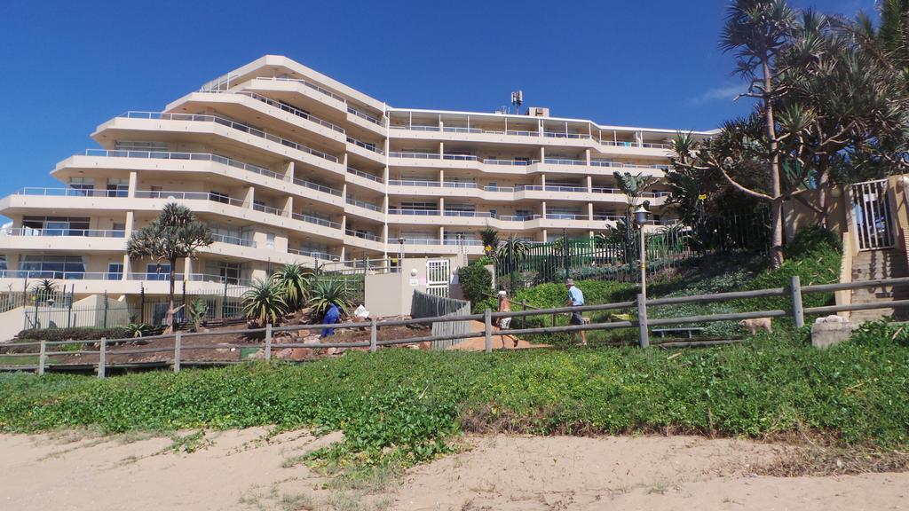 Sands Beach Breaks Beach Front Ballito Pokoj fotografie