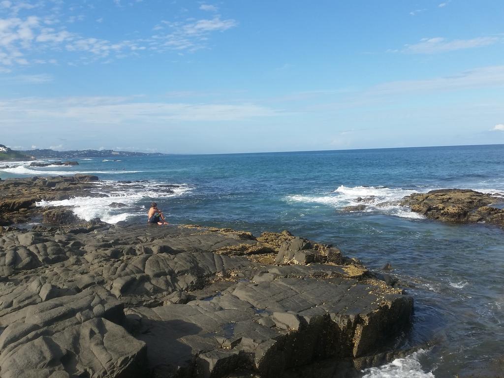 Sands Beach Breaks Beach Front Ballito Pokoj fotografie