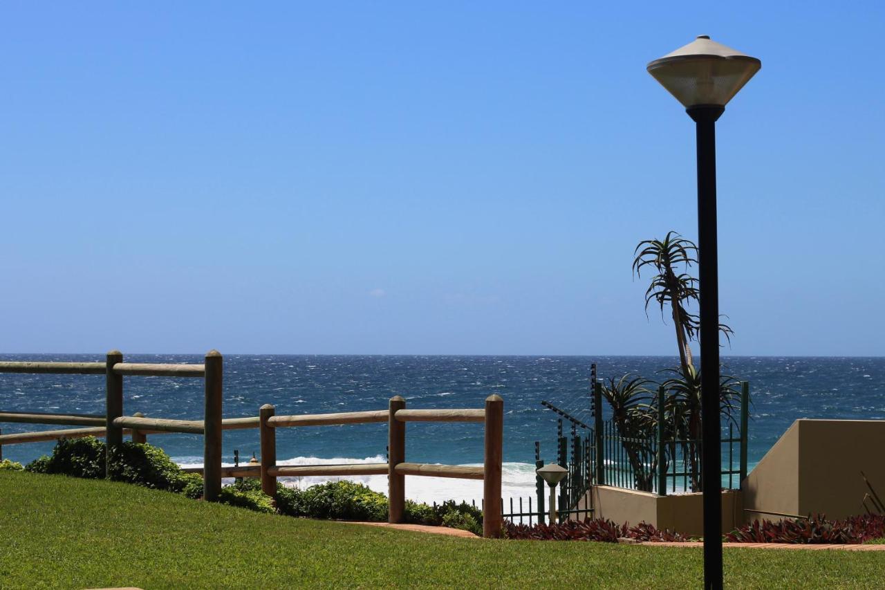 Sands Beach Breaks Beach Front Ballito Exteriér fotografie