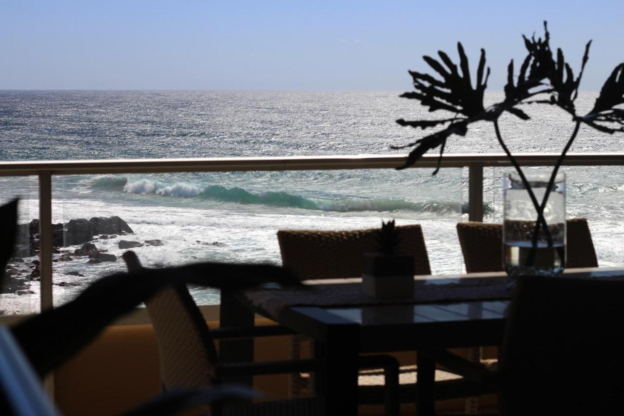 Sands Beach Breaks Beach Front Ballito Exteriér fotografie
