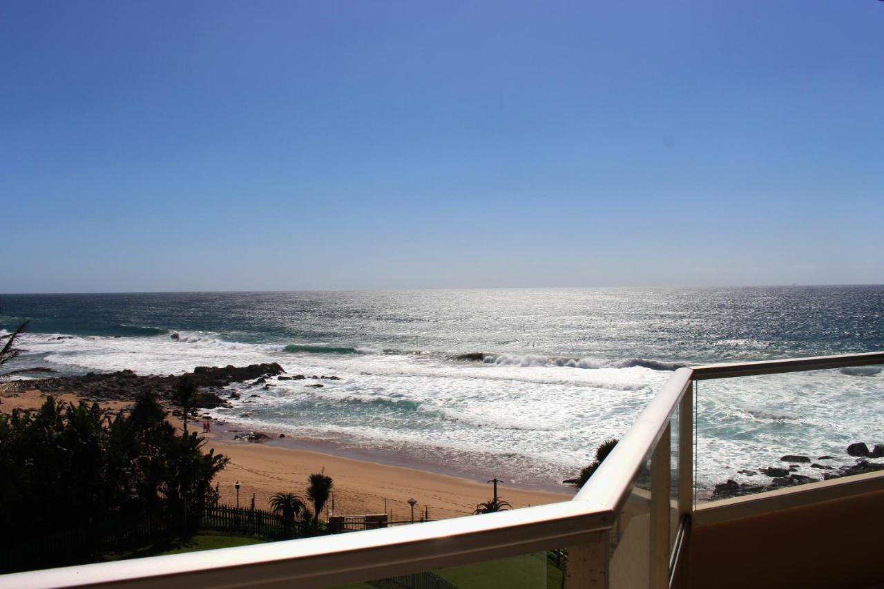 Sands Beach Breaks Beach Front Ballito Exteriér fotografie