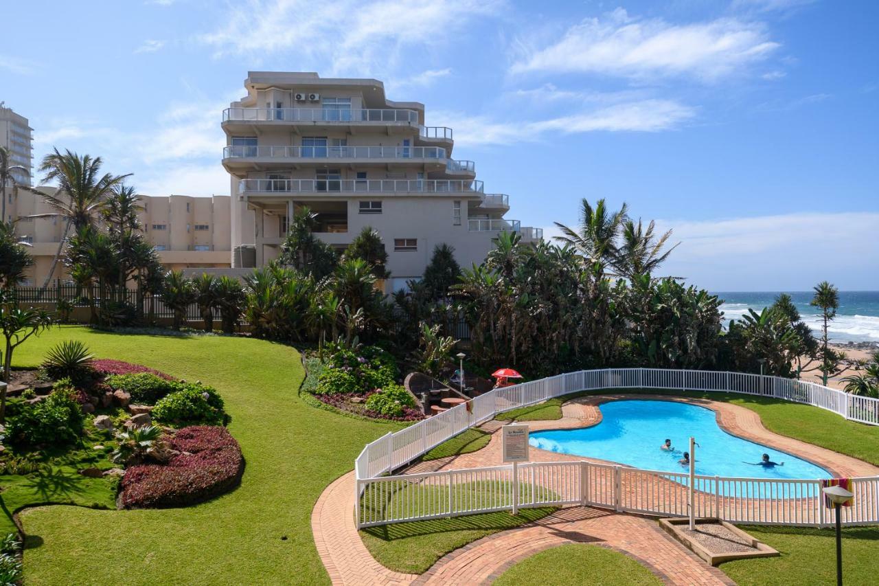 Sands Beach Breaks Beach Front Ballito Exteriér fotografie