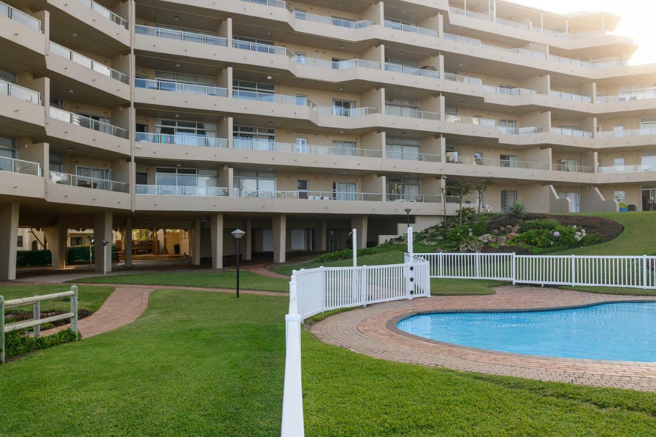 Sands Beach Breaks Beach Front Ballito Exteriér fotografie
