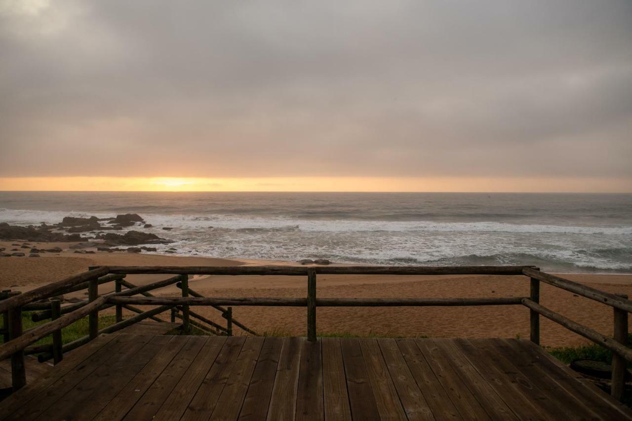 Sands Beach Breaks Beach Front Ballito Exteriér fotografie