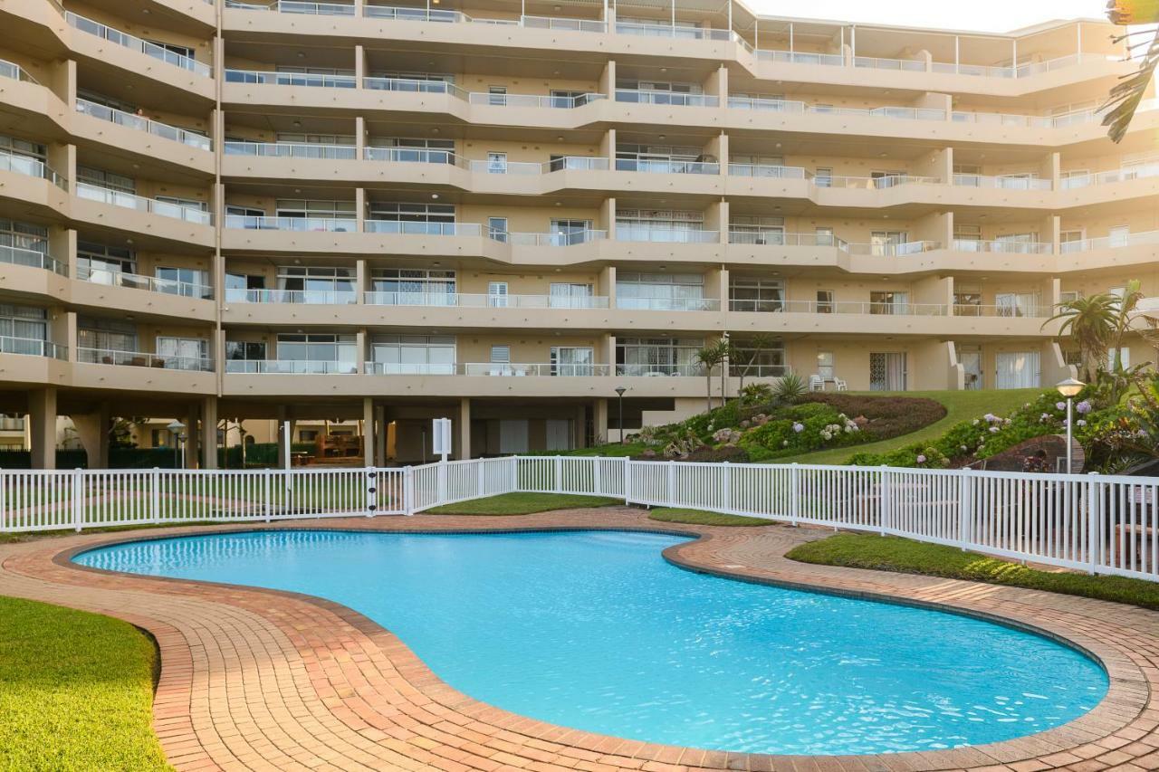 Sands Beach Breaks Beach Front Ballito Exteriér fotografie