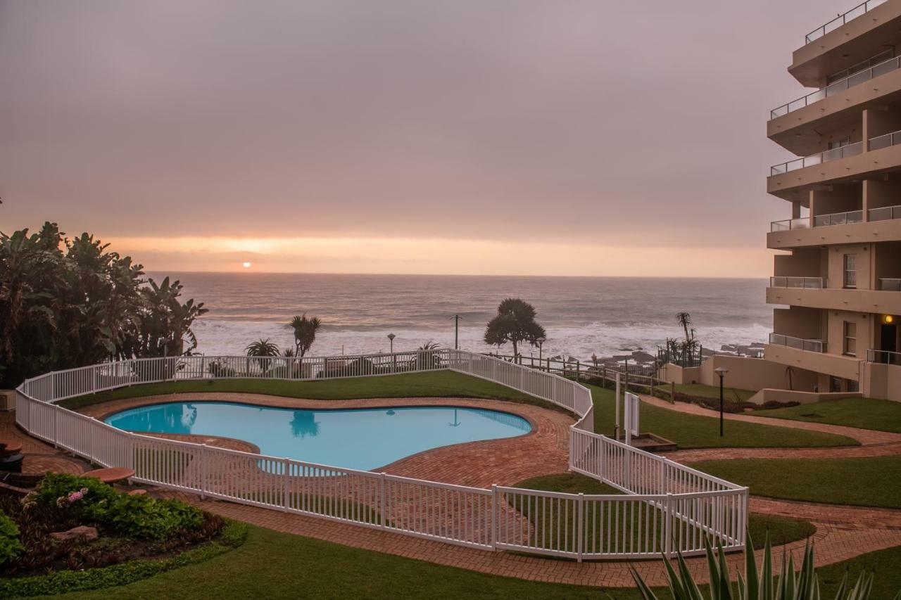 Sands Beach Breaks Beach Front Ballito Exteriér fotografie