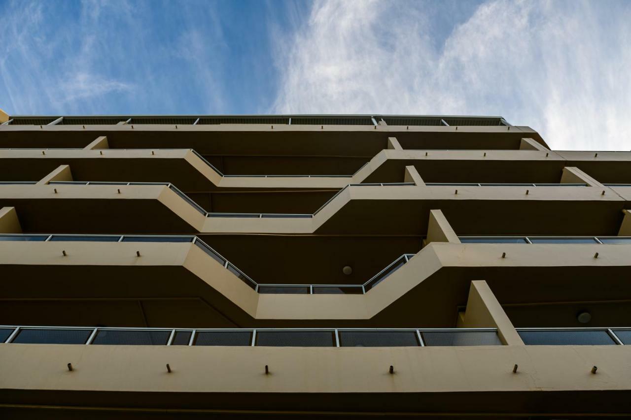 Sands Beach Breaks Beach Front Ballito Exteriér fotografie