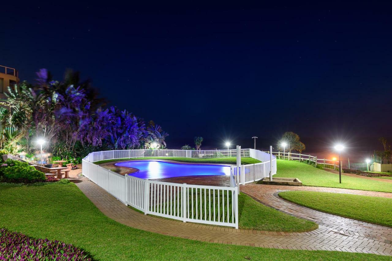 Sands Beach Breaks Beach Front Ballito Exteriér fotografie